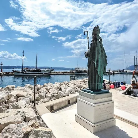 Stunning In Διαμέρισμα *