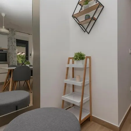 Apartmán Cozy In